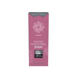 Спрей для звуження піхви Shiatsu Tightening Spray, 30 мл
