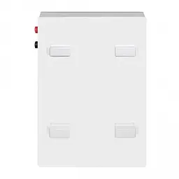 Акумулятор LogicPower LiFePO4 25,6V - 200 Ah (5120Wh) (BMS JK 200A/100А) W WH - мініатюра 6