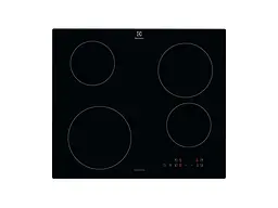 Електрична варильна поверхня Electrolux EIB60420CK