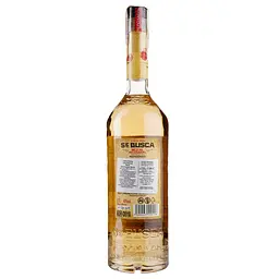 Мескаль Se Busca Reposado, 40%, 0,7 л - мініатюра 2