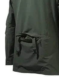 Куртка мисливська Beretta Quick Dry L Темний хакі - мініатюра 6
