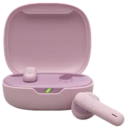 Гарнітура JBL WAVE FLEX 2 Pink (JBLWFLEX2PIK) - мініатюра 2