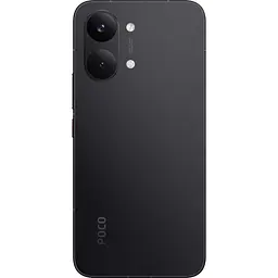 Смартфон Poco X8 Pro Max 12/512GB Black Global EU [172557] - мініатюра 6