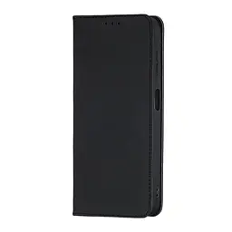 Чохол-книжка Premium Samsung A14 4G (A145) / A14 5G (A146) Black
