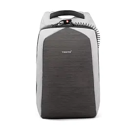 Рюкзак Tigernu T-B3361 15.6 Grey