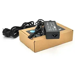 Блок живлення до ноутбуку Merlion ASUS 65W 19V 3,42A, 3.0*1.1 (09032 / LAS65/19-3,0*1,1)