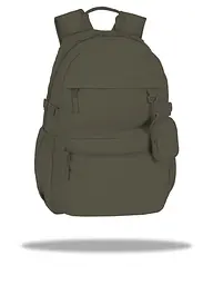 Рюкзак COOLPACK FIN Olive Green (F157001)