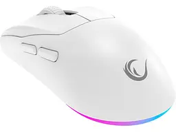Миша Rampage Prote M5 Pro White - мініатюра 3