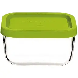 Контейнер для продуктів Bormioli Rocco Multi Fornoverre 13х10 см (388710MV2321981)