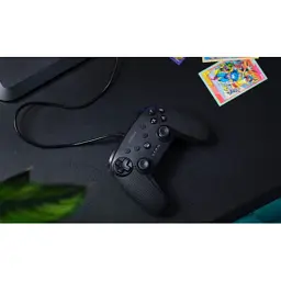 Геймпад Trust GXT 541 MUTA USB Black (24789) - миниатюра 6