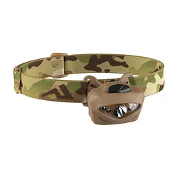 Ліхтар Princeton Tec Vizz Tactical MPLS 550 lm Multicam (VIZZ-MPLS-MC)