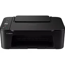 БФП А4 PIXMA TS3640 black з Wi-Fi Canon teh0015759 - мініатюра 2