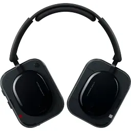 Bluetooth Stereo Nothing Headphone A B186 Black CN - мініатюра 7