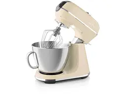 Кухонний комбайн ETA Storio II Beige (204390010) - мініатюра 2