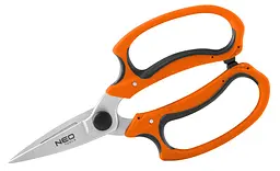 Ножиці садові 18.5мм 115г Neo Tools sad0001643