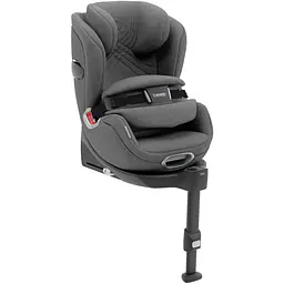 Автокрісло Cybex Anoris T i-Size Soho Grey (520004385) - мініатюра 2