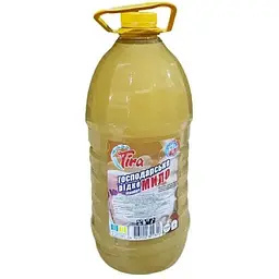 Мило господарське рідке ICE BLIK 3л Тira