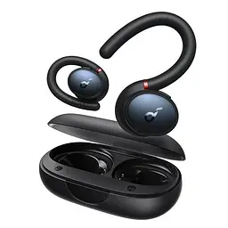 Навушники TWS Anker SoundCore Sport X10 Black (A3961G11) - мініатюра 3