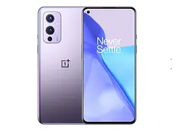 Смартфон OnePlus 9 12/256GB Winter Mist