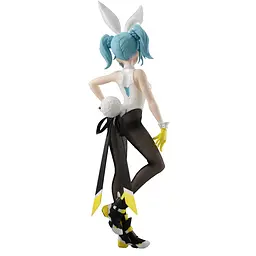 Фігурка FuRyu Хацуне Міку Hatsune Miku Street 30 см WST S HM S - мініатюра 4