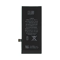 Акумулятор (батарея) для смартфона Apple iPhone 8 3.82V 1821mAh 6.96Whr (616-00357)(China)+ - мініатюра 3