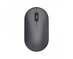 Миша бездротова XiaomiMiiiW Air Dual Mode Wireless Mouse Silent Edition (MWWHM01) Black