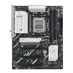 Материнcька плата PRIME B840-PLUS WIFI sAM5 B840 4xDDR5 M.2 HDMI DP Wi-Fi BT ATX Asus teh0019114 - мініатюра 2