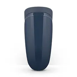 Мастурбатор Boners Vibrating Blowjob Simulator, імітація мінету, 10 режимів - мініатюра 4