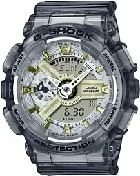 Годинник CASIO GMA-S110GS-8AER