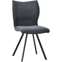 Стілець Avanti NEO Dark Grey