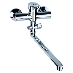 Змішувач для ванни AQUATICA HL-3C230C 9734220