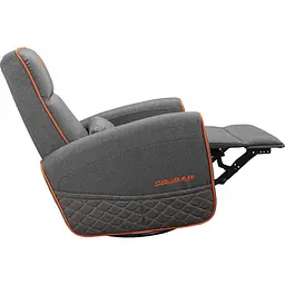 Ігрове крісло Cougar Fidom Gray (FIDOM GRAY) - мініатюра 12
