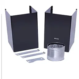 Витяжка Weilor WGS 6230 BL 1000 LED - мініатюра 6