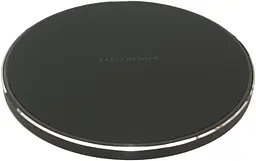 Бездротовий зарядний пристрій Qi 10W для смартфонів Blackview BV