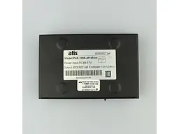 Комутатор Atis PoE-1006-4P/250m - мініатюра 8