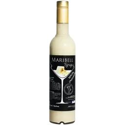 Сироп Maribell Білий шоколад 700 мл  