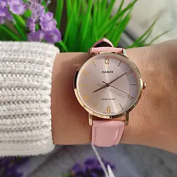 Годинник Casio LTP-VT01GL-4B - мініатюра 3