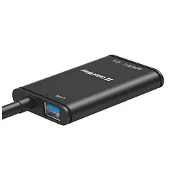 Зчитувач флеш-карт ColorWay USB-C to USB 3.0/SD/MicroSD (CW-CR-02) - мініатюра 2