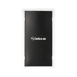 Скло захисне Gelius Pro 5D Privasy Glass for iPhone XS Max Black (00000070959) - мініатюра 3