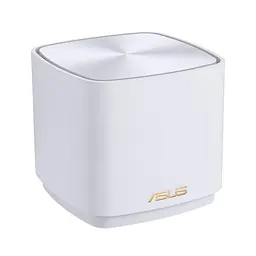 Wi-Fi Mesh система Asus ZenWiFi XD5 3pk White (90IG0750-MO3B20) - мініатюра 3