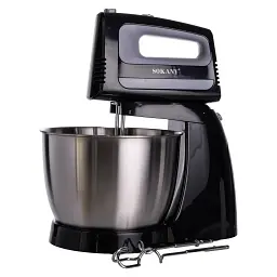 Міксер SOKANY CX-6622 400 Вт 2 комплекти насадок Sokany CX-6622 - мініатюра 6