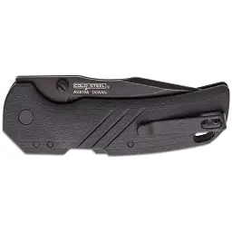 Ніж Cold Steel Engage 3" Clip Point Black (CS-FL-30DPLC-10B) - мініатюра 3