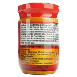 Паста Cock Brand Том Ям 227 г - мініатюра 3