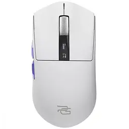 Миша Proove Gaming Jester 8K White (WMJS00022002)