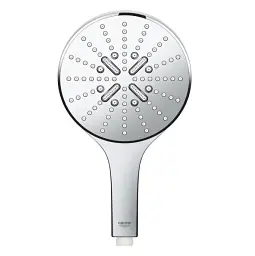 Душовий гарнітур Grohe Rainshower Smartactive 150 з поличкою 3 режими струменя 30412 - мініатюра 6