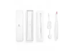 Електрична зубна щітка Oclean Air One Electric Toothbrush Pink - мініатюра 3
