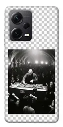 Чохол Demsky Harry Potter 3 для Xiaomi Redmi Note 12 Pro+ 5G
