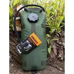 Питна система Source IDF/3 Wraptank Olive (1004-4250330307) - мініатюра 5