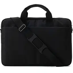 Сумка для ноутбука Vinga 17.3" NB1720 black (NB1720BK)