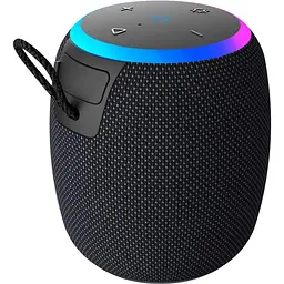Портативна колонка Pixus Bar Speaker Black - мініатюра 3